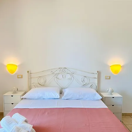 Casalusa Villa *