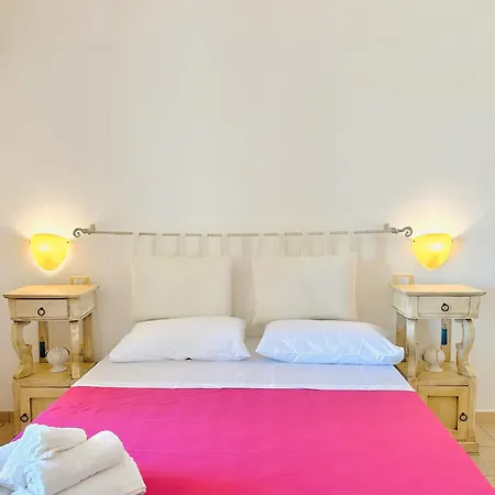 Villa Casalusa *