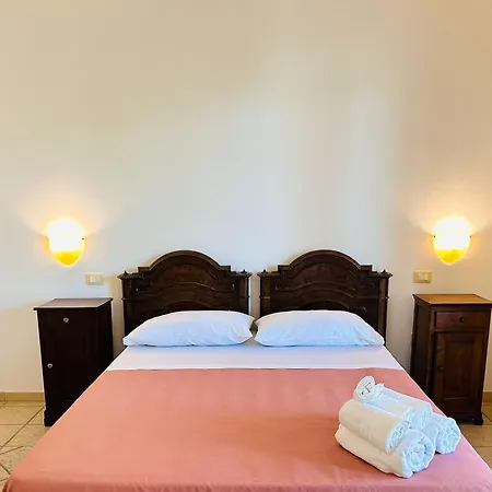 Casalusa * Casamassella