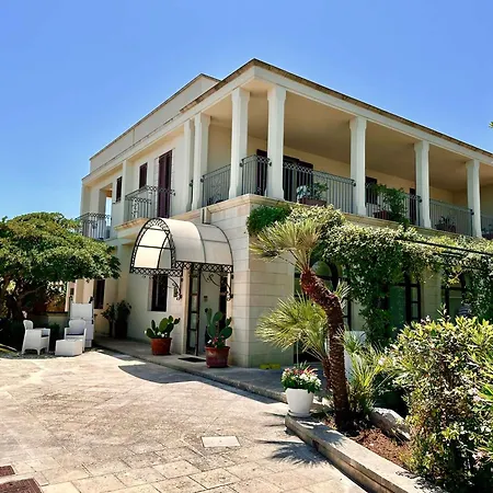 Casalusa Villa
